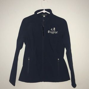 crossland jacket